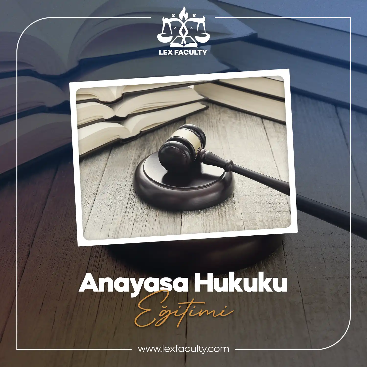 Anayasa Hukuku (Offline)